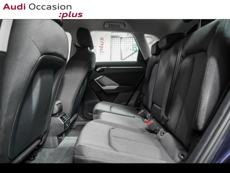 Voitures occasions Audi Q3 Advanced Paris