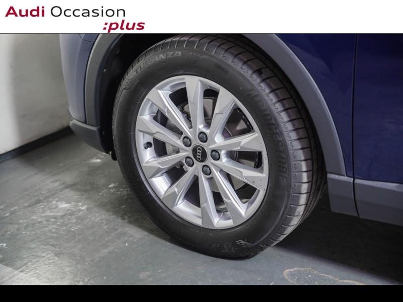 Voitures occasions Audi Q3 Advanced Paris