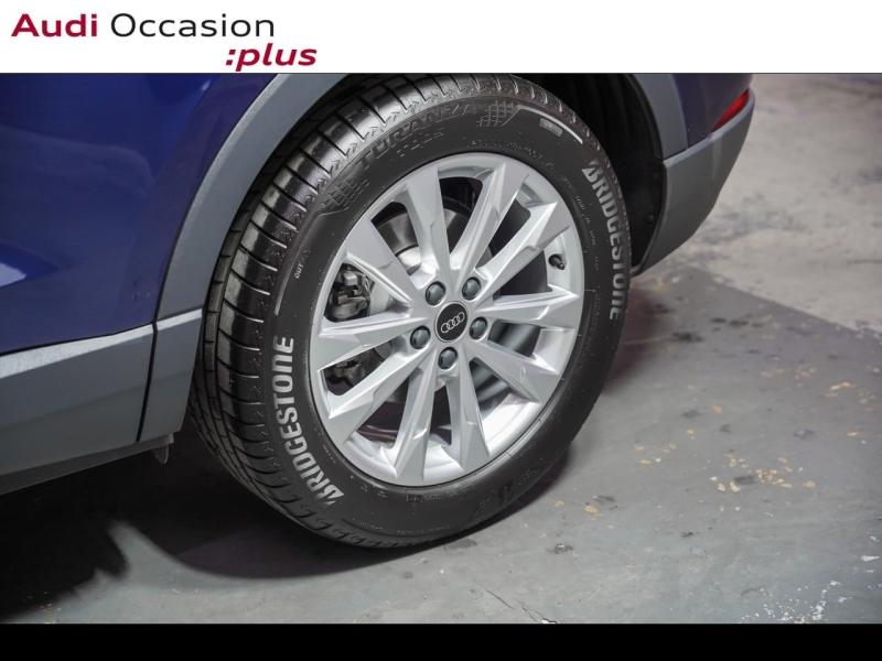 Voitures occasions Audi Q3 Advanced Paris