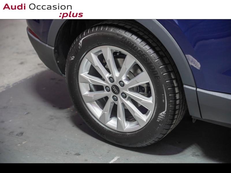 Voitures occasions Audi Q3 Advanced Paris