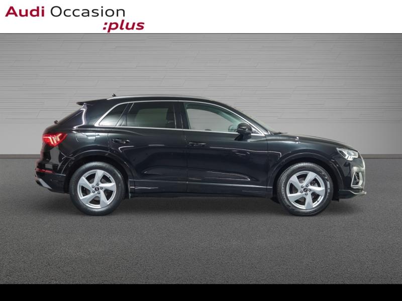 Voitures occasions Audi Q3 Design Luxe Paris