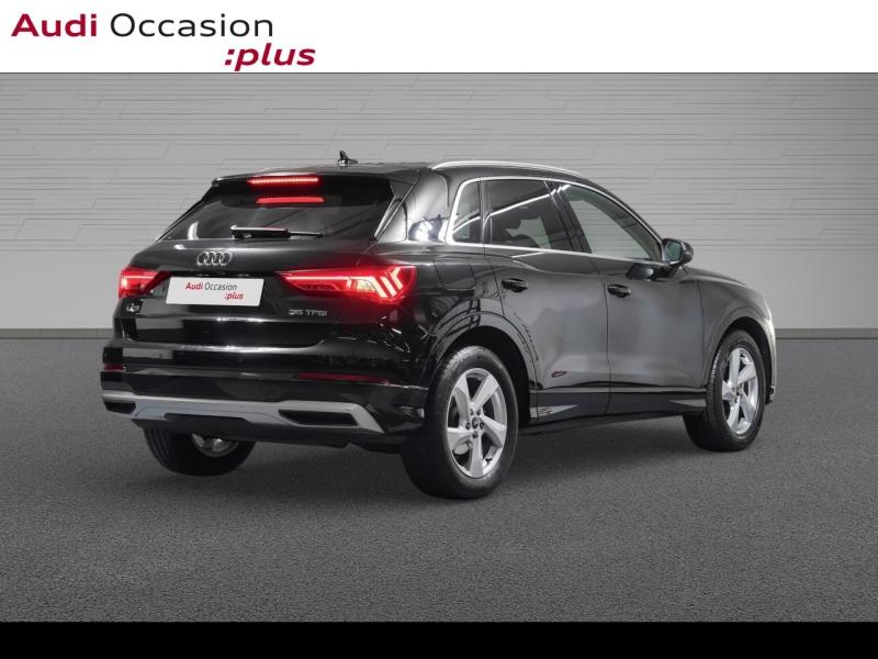 Voitures occasions Audi Q3 Design Luxe Paris