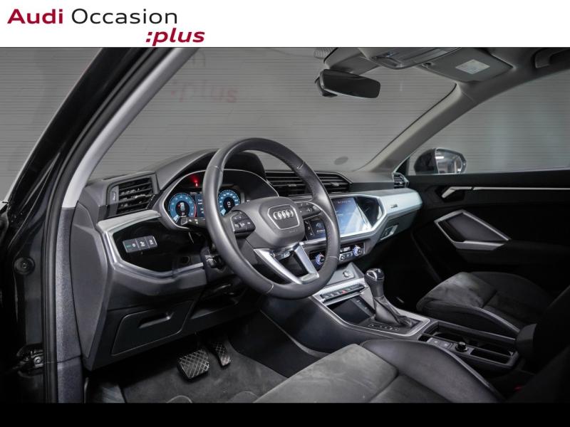 Voitures occasions Audi Q3 Design Luxe Paris