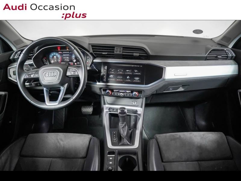 Voitures occasions Audi Q3 Design Luxe Paris