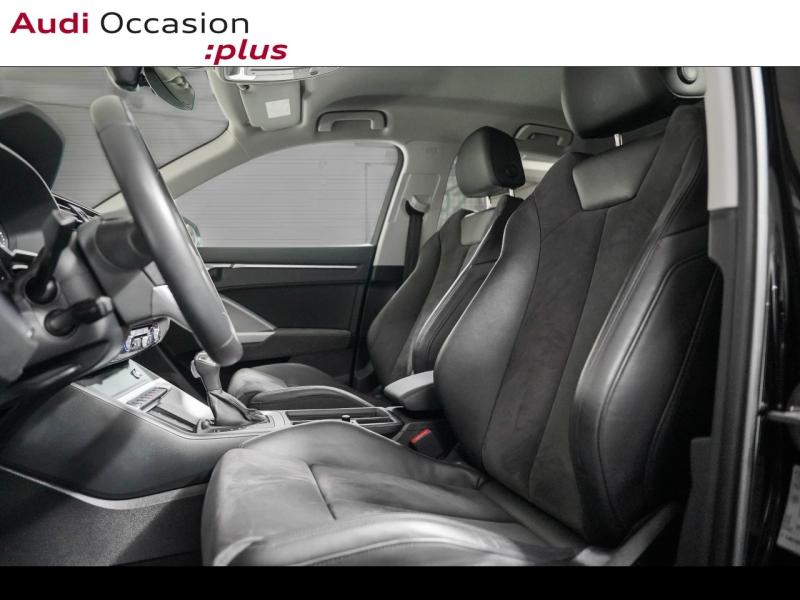 Voitures occasions Audi Q3 Design Luxe Paris