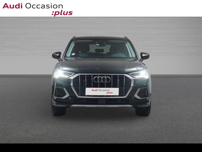 Voitures occasions Audi Q3 Design Luxe Paris