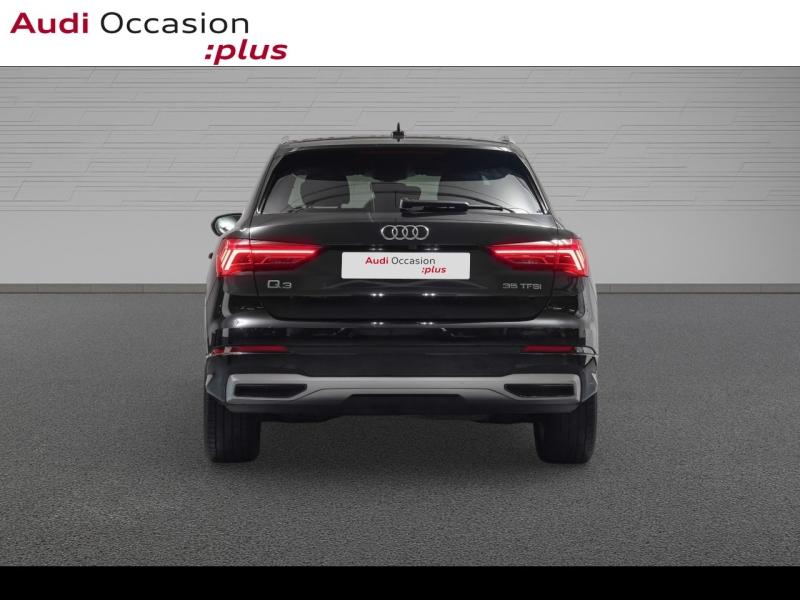 Voitures occasions Audi Q3 Design Luxe Paris