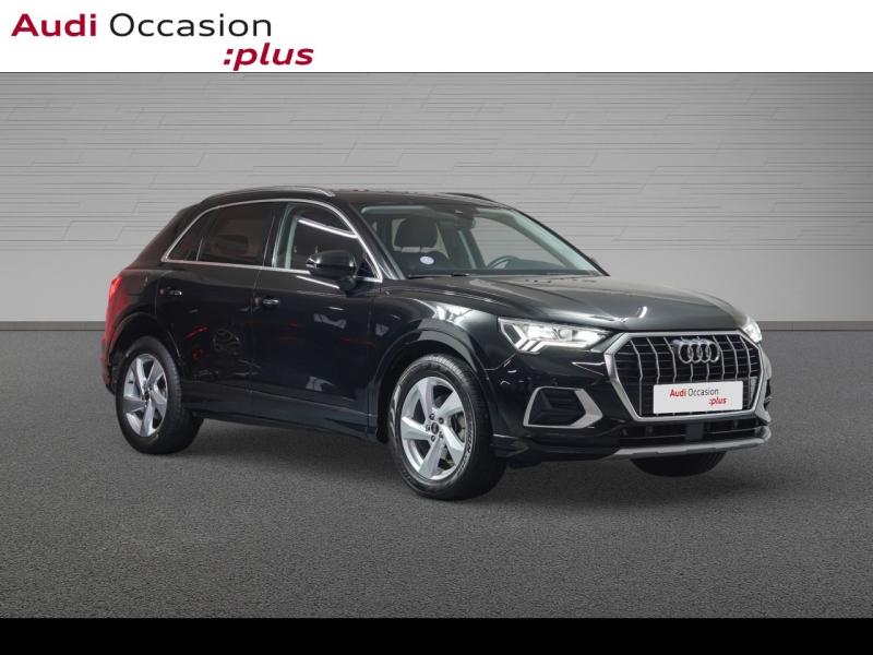 Voitures occasions Audi Q3 Design Luxe Paris