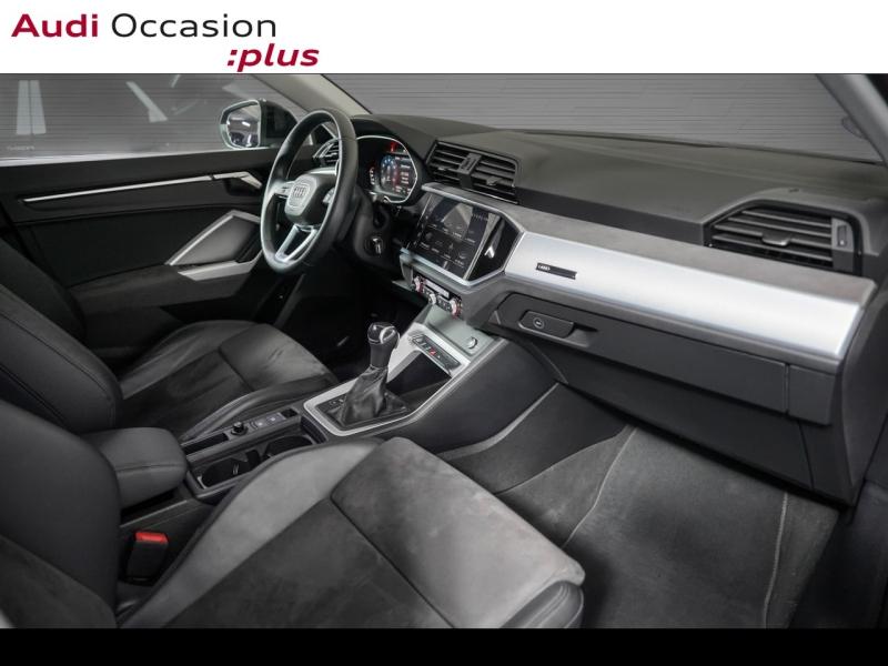 Voitures occasions Audi Q3 Design Luxe Paris