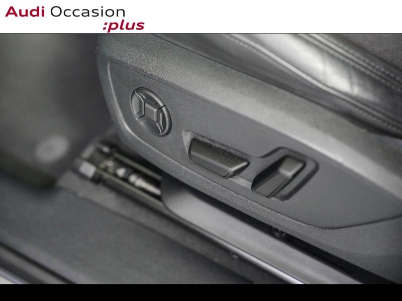 Voitures occasions Audi Q3 Design Luxe Paris