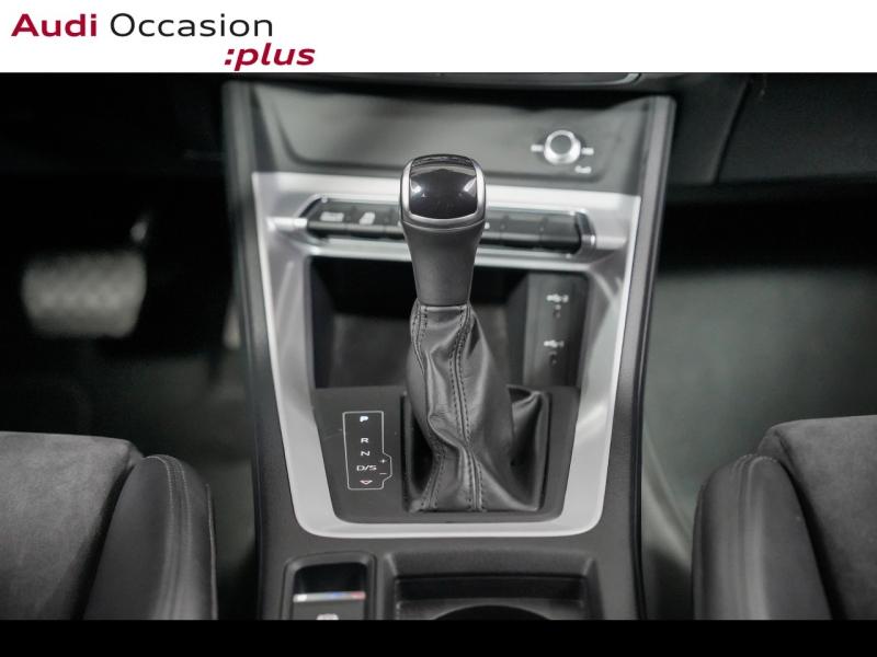 Voitures occasions Audi Q3 Design Luxe Paris
