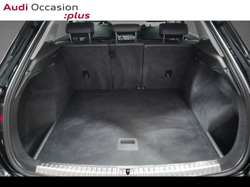 Voitures occasions Audi Q3 Design Luxe Paris