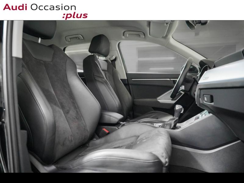 Voitures occasions Audi Q3 Design Luxe Paris
