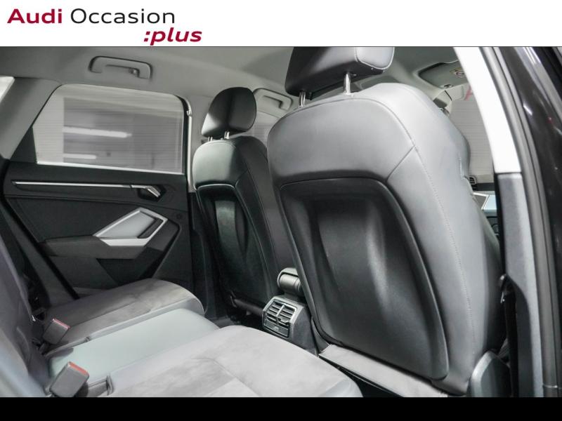 Voitures occasions Audi Q3 Design Luxe Paris