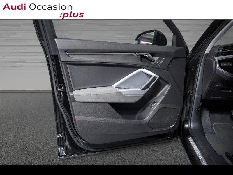 Voitures occasions Audi Q3 Design Luxe Paris