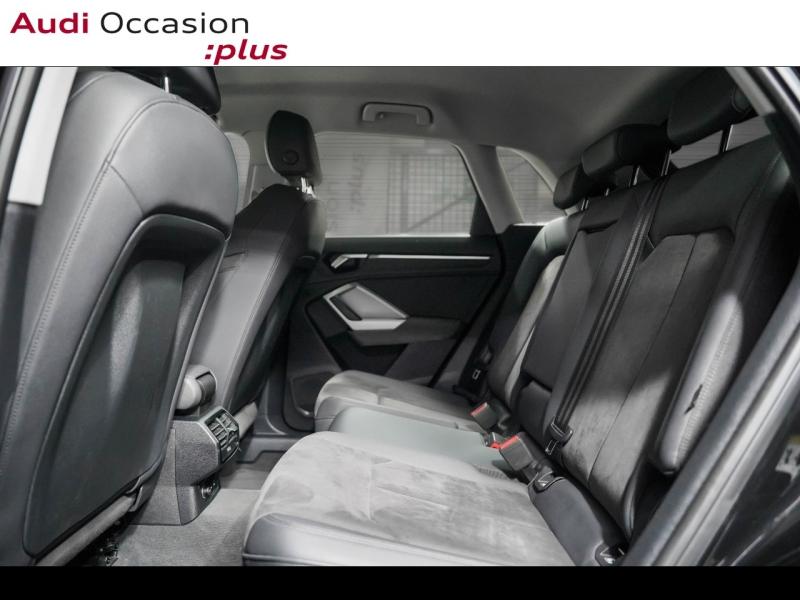 Voitures occasions Audi Q3 Design Luxe Paris