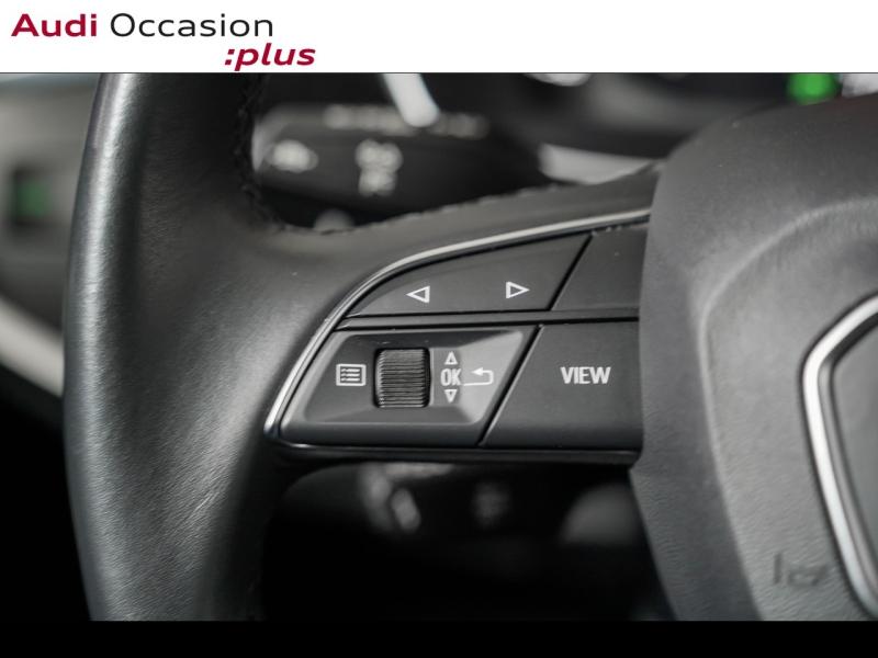 Voitures occasions Audi Q3 Design Luxe Paris