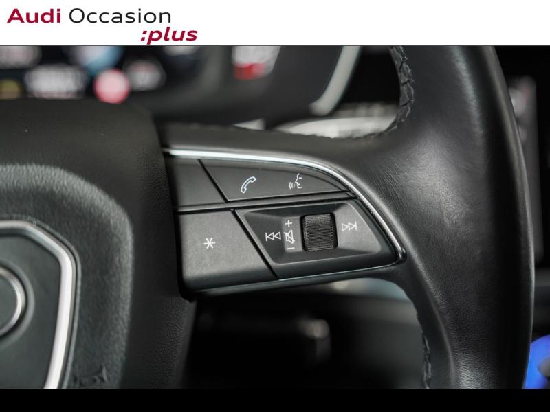 Voitures occasions Audi Q3 Design Luxe Paris