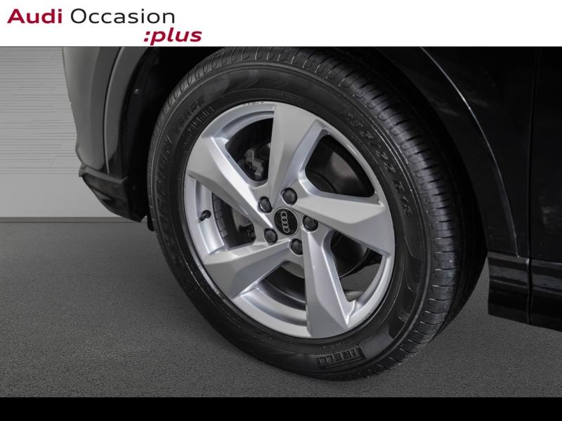 Voitures occasions Audi Q3 Design Luxe Paris