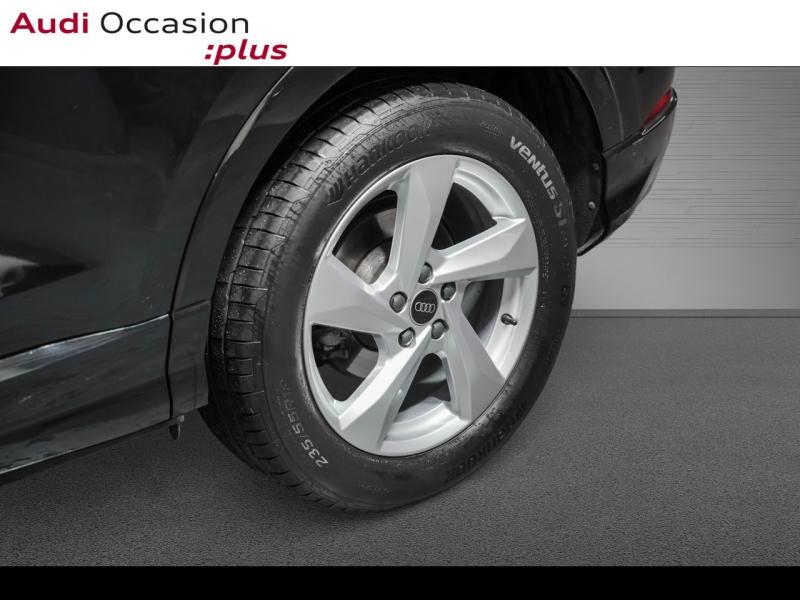 Voitures occasions Audi Q3 Design Luxe Paris