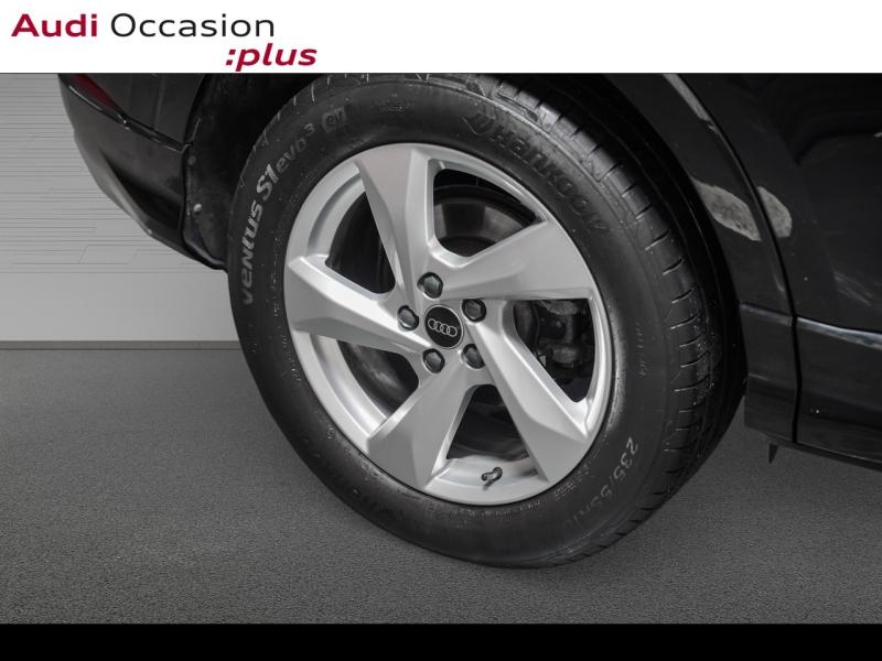 Voitures occasions Audi Q3 Design Luxe Paris