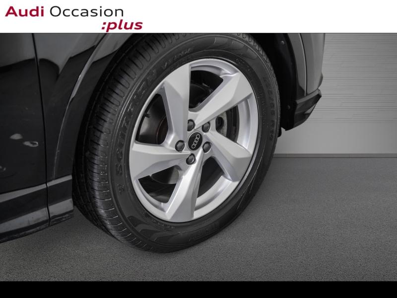 Voitures occasions Audi Q3 Design Luxe Paris
