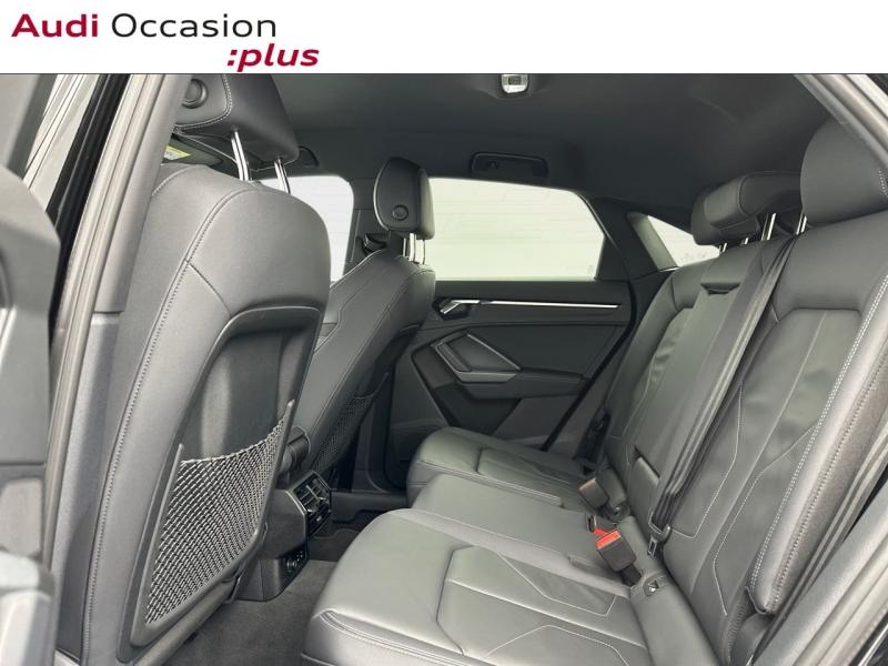 Voitures occasions Audi Q3 Sportback S line Paris