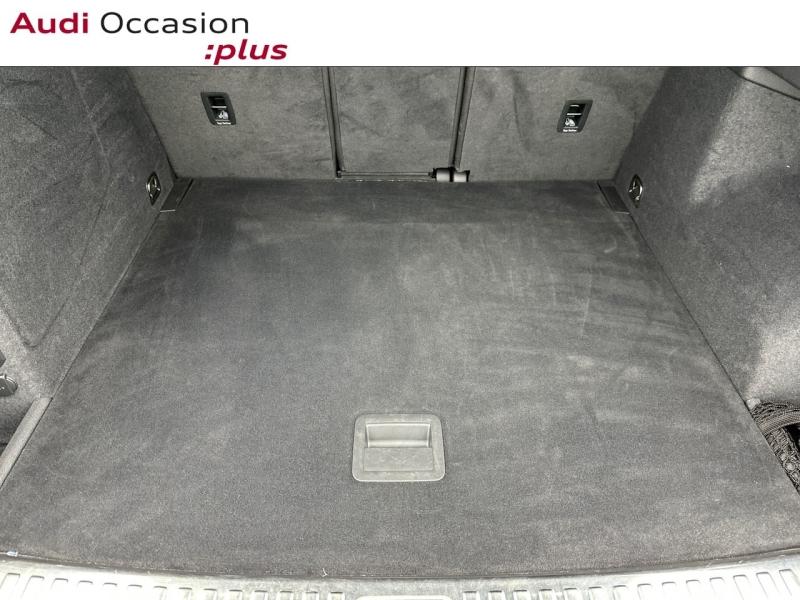 Voitures occasions Audi Q3 Sportback S line Paris