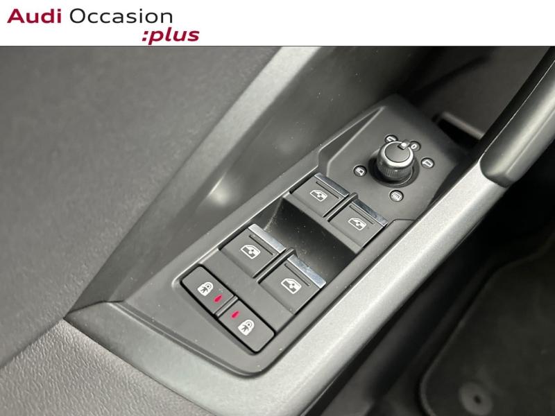 Voitures occasions Audi Q3 Sportback S line Paris