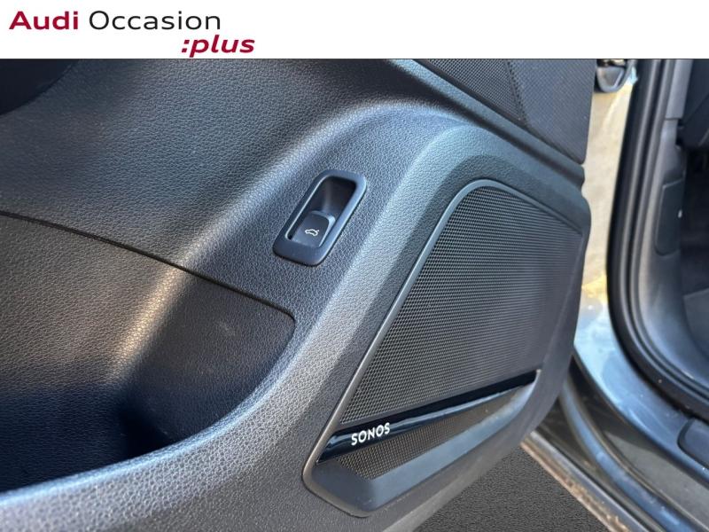 Voitures occasions Audi Q2 S line Plus Paris