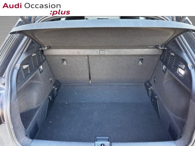 Voitures occasions Audi Q2 S line Plus Paris