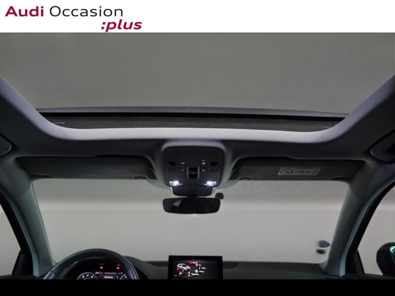 Voitures occasions Audi Q2 Design Luxe Paris