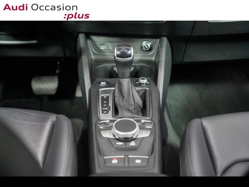 Voitures occasions Audi Q2 Design Luxe Paris