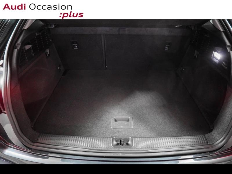 Voitures occasions Audi Q2 Design Luxe Paris