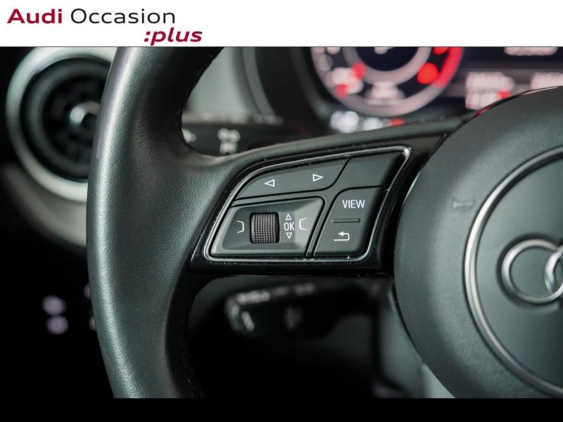 Voitures occasions Audi Q2 Design Luxe Paris