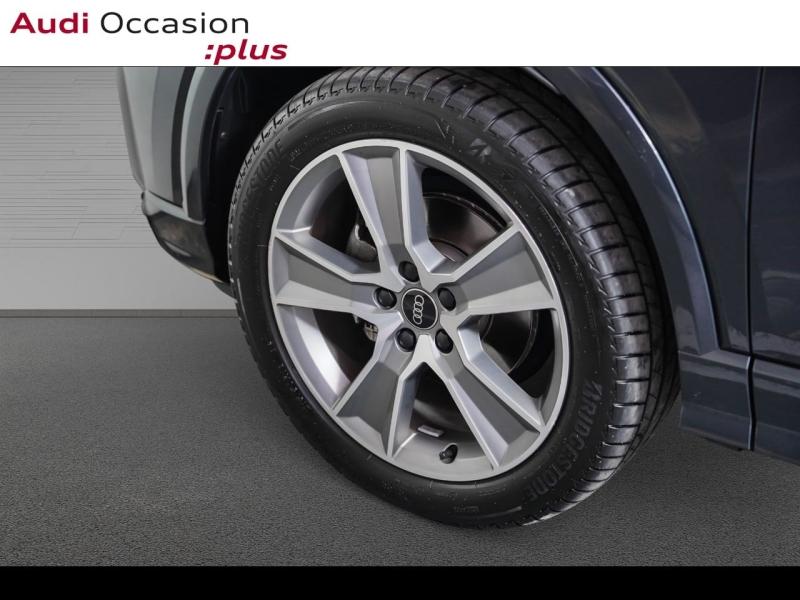 Voitures occasions Audi Q2 Design Luxe Paris