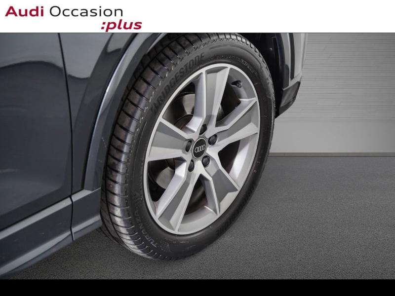 Voitures occasions Audi Q2 Design Luxe Paris