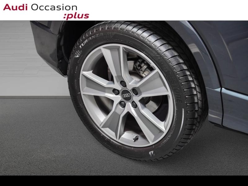 Voitures occasions Audi Q2 Design Luxe Paris