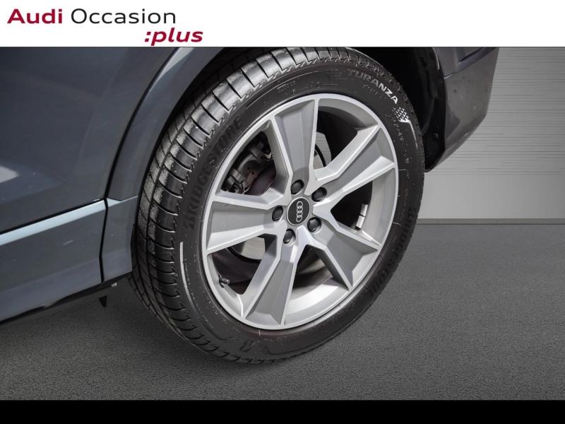 Voitures occasions Audi Q2 Design Luxe Paris