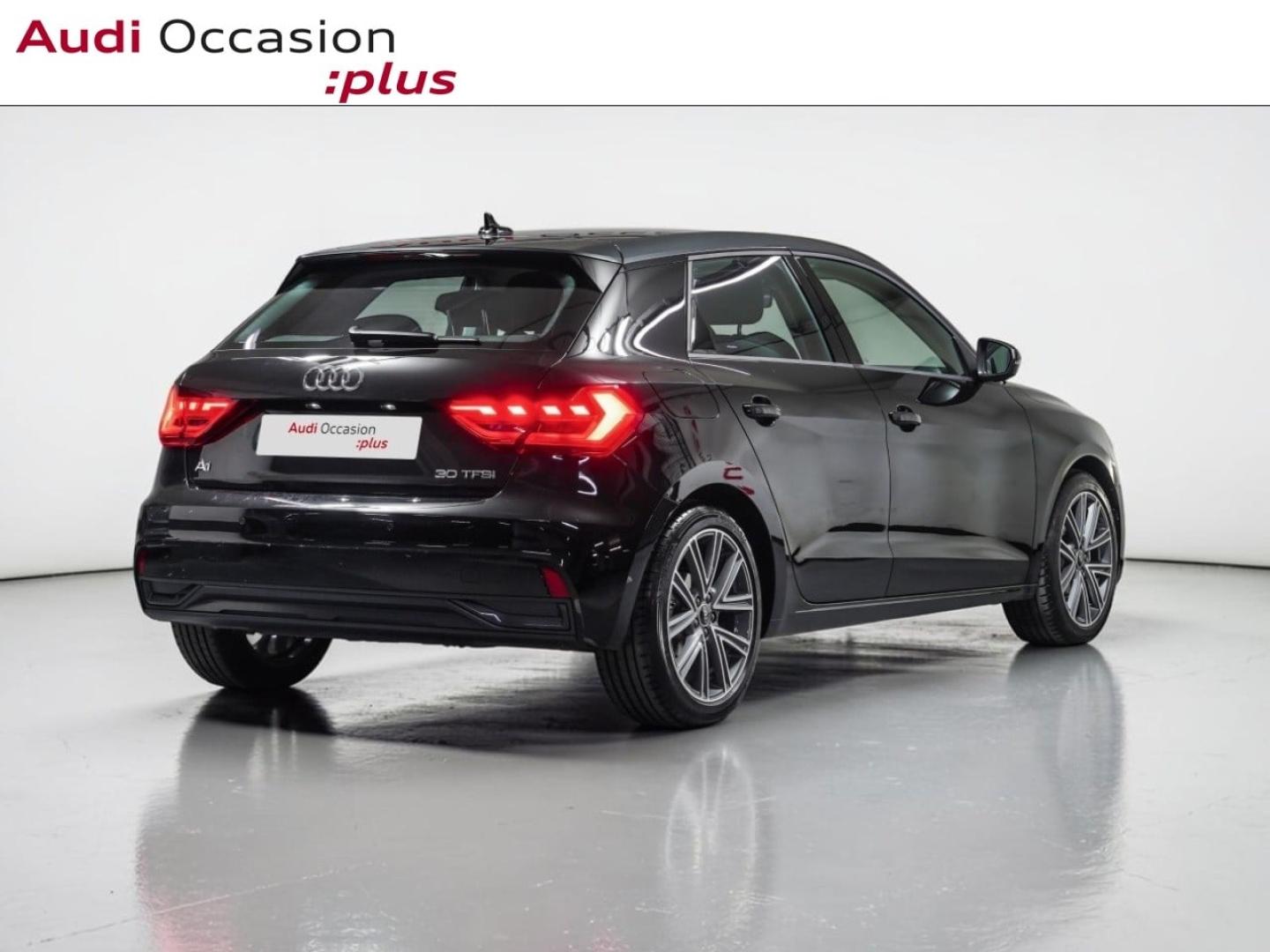 Voitures occasions Audi A1 Sportback Advanced Paris