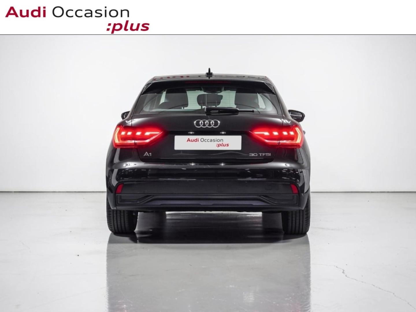 Voitures occasions Audi A1 Sportback Advanced Paris