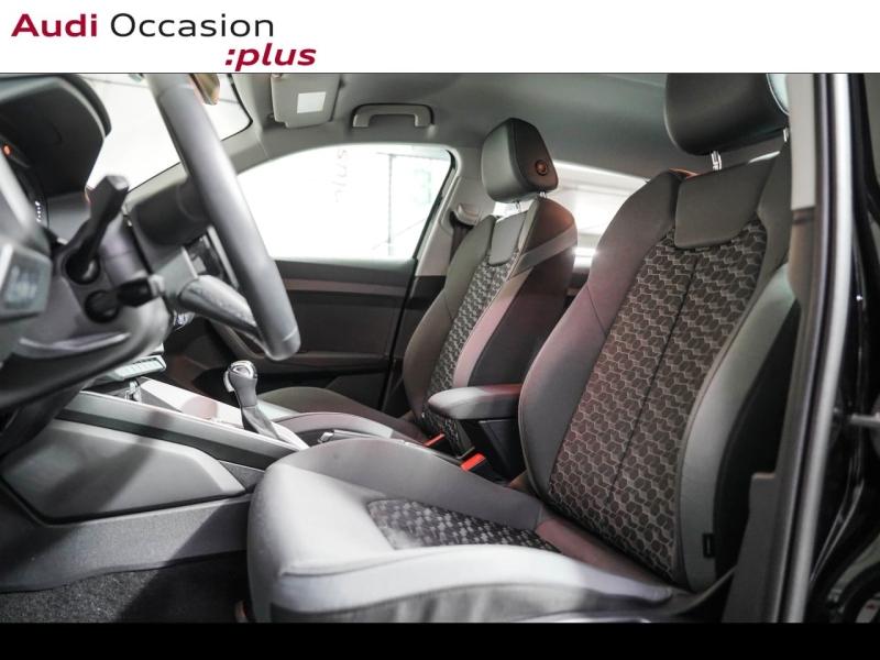Voitures occasions Audi A1 Sportback Advanced Paris