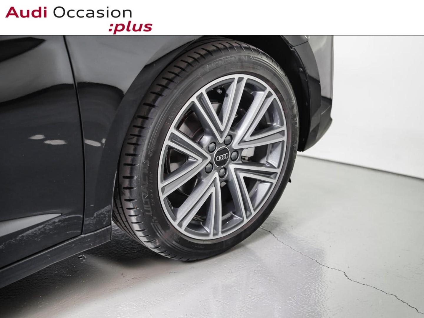 Voitures occasions Audi A1 Sportback Advanced Paris