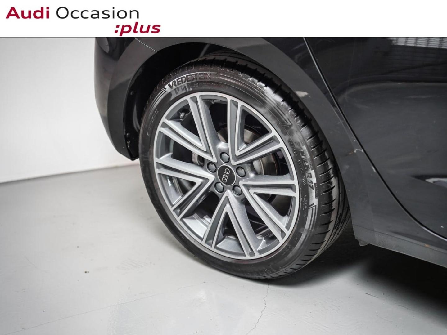 Voitures occasions Audi A1 Sportback Advanced Paris