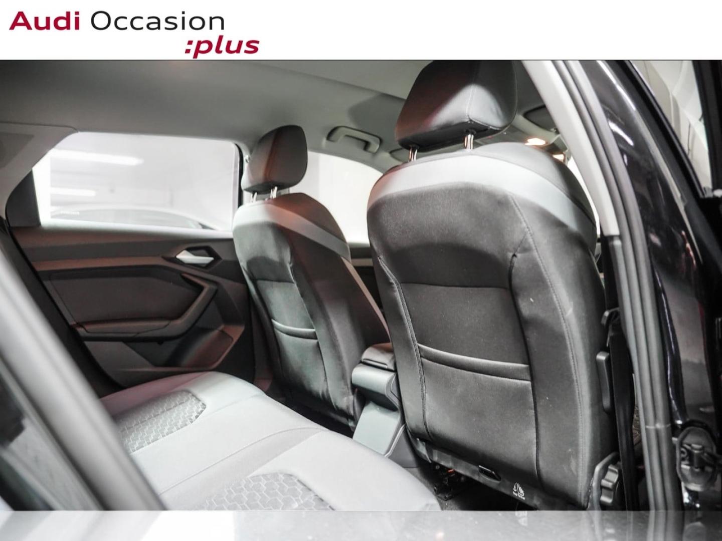 Voitures occasions Audi A1 Sportback Advanced Paris