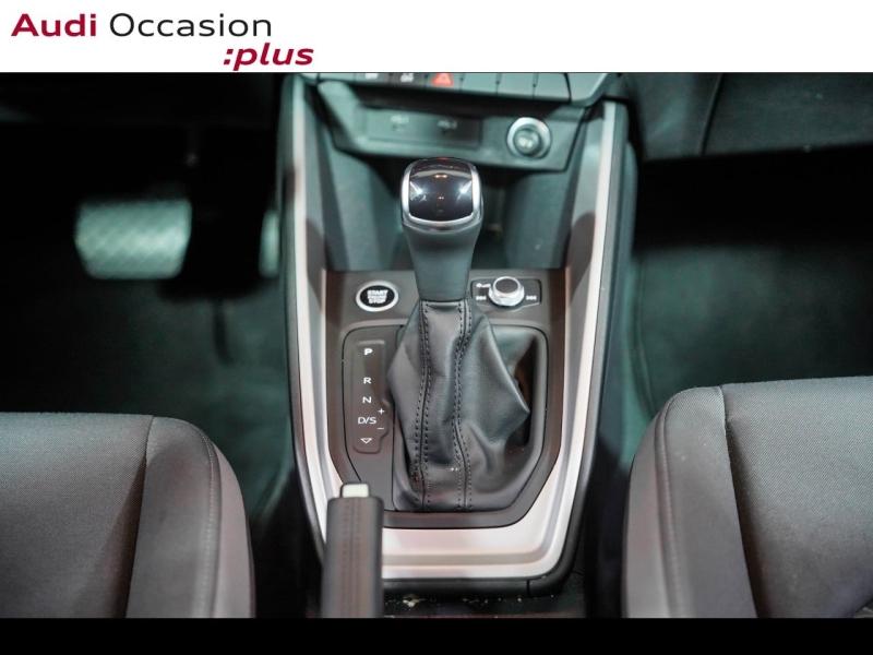 Voitures occasions Audi A1 Sportback Advanced Paris