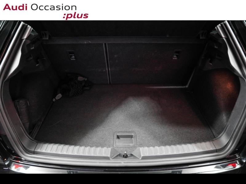 Voitures occasions Audi A1 Sportback Advanced Paris