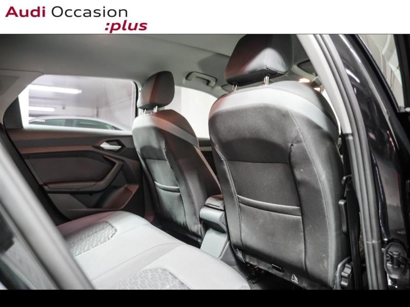 Voitures occasions Audi A1 Sportback Advanced Paris