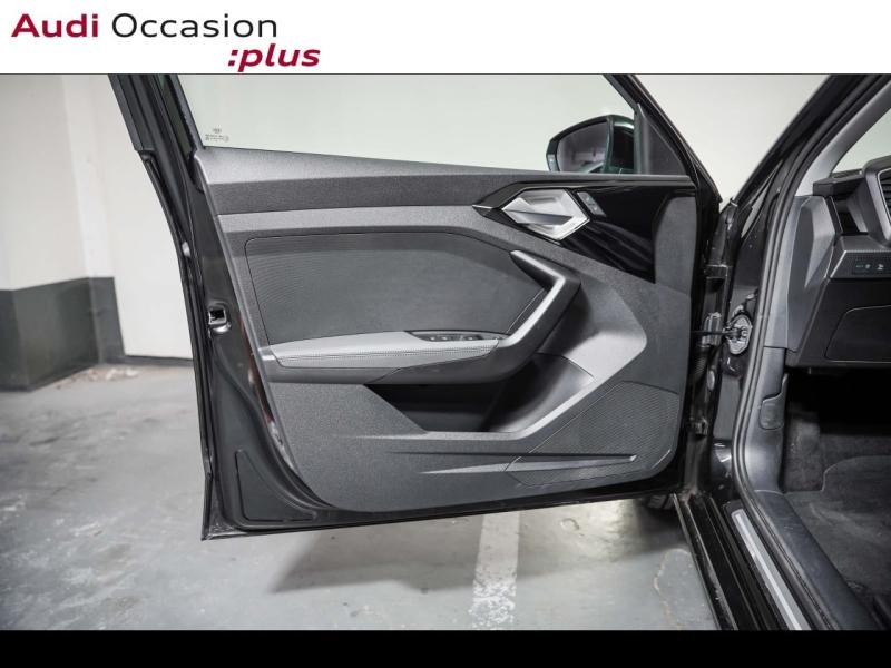 Voitures occasions Audi A1 Sportback Advanced Paris