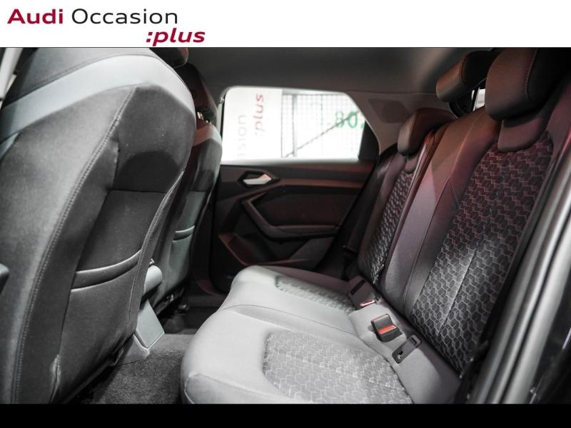 Voitures occasions Audi A1 Sportback Advanced Paris